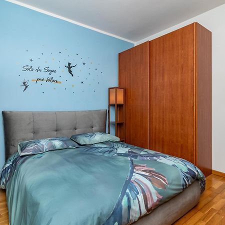 Into The Blu Apartment With Private Parking! シエーナ エクステリア 写真