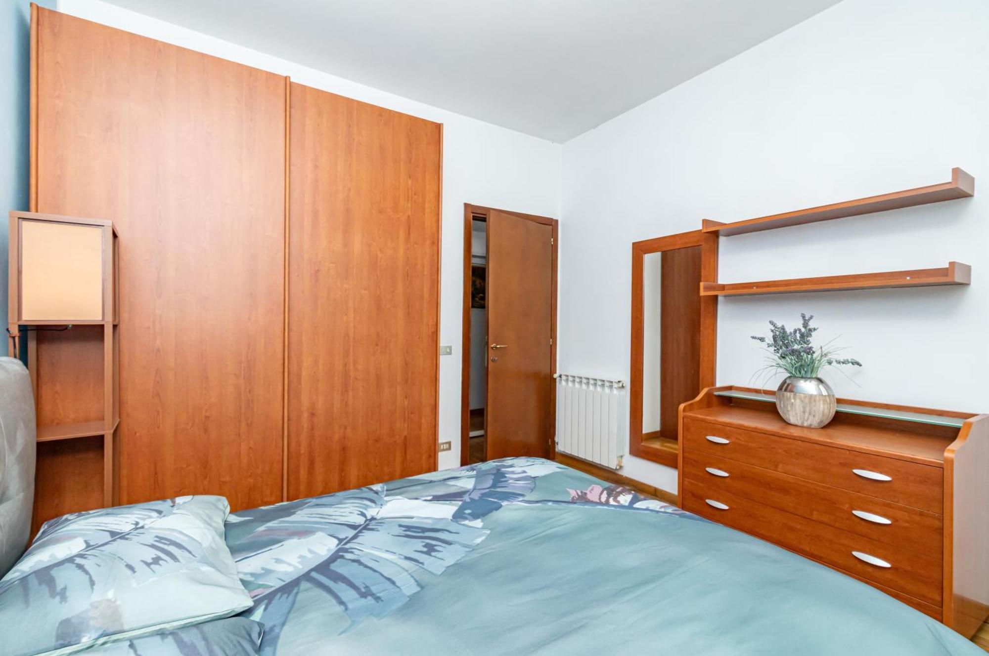 Into The Blu Apartment With Private Parking! シエーナ エクステリア 写真
