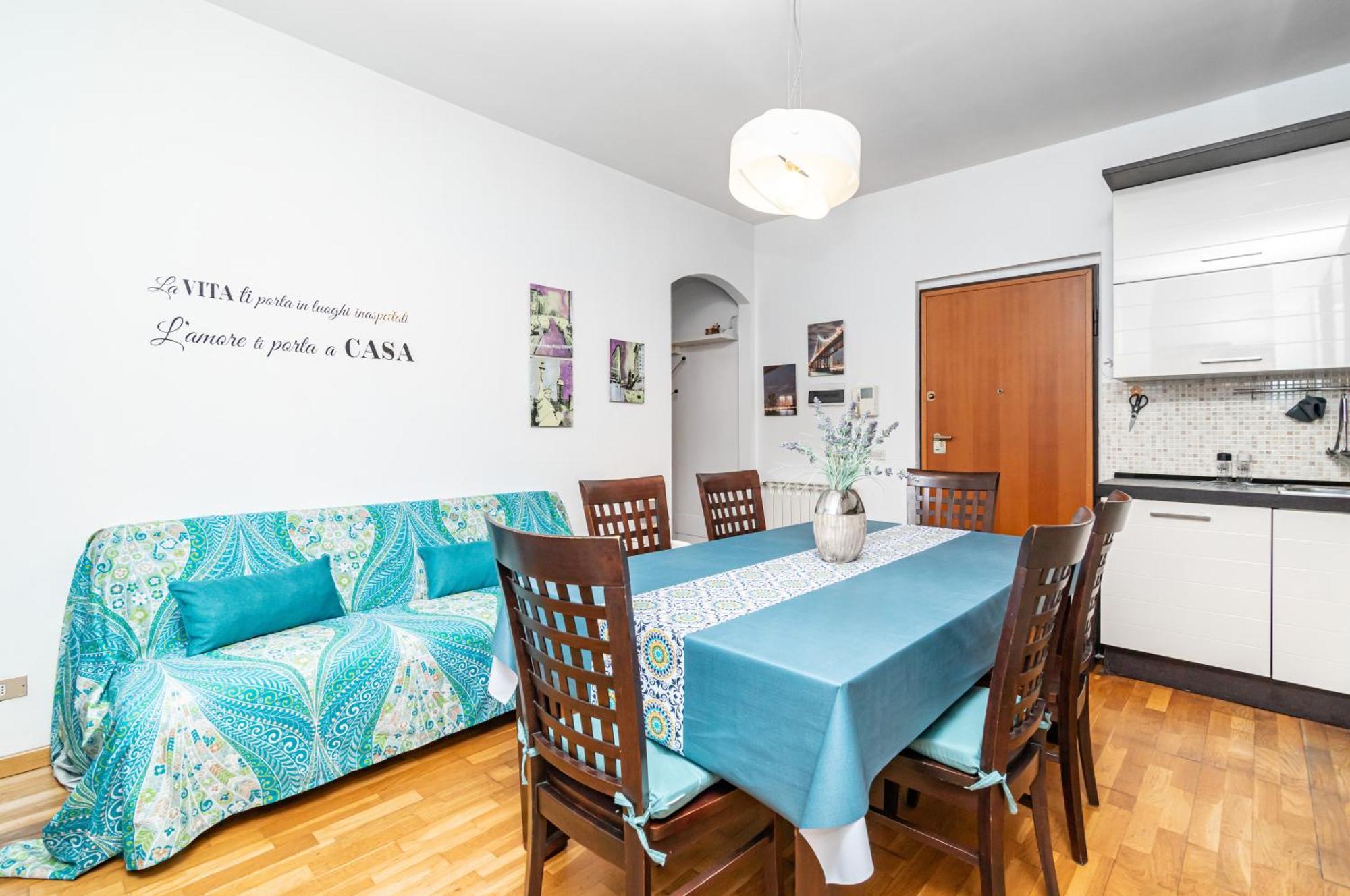 Into The Blu Apartment With Private Parking! シエーナ エクステリア 写真